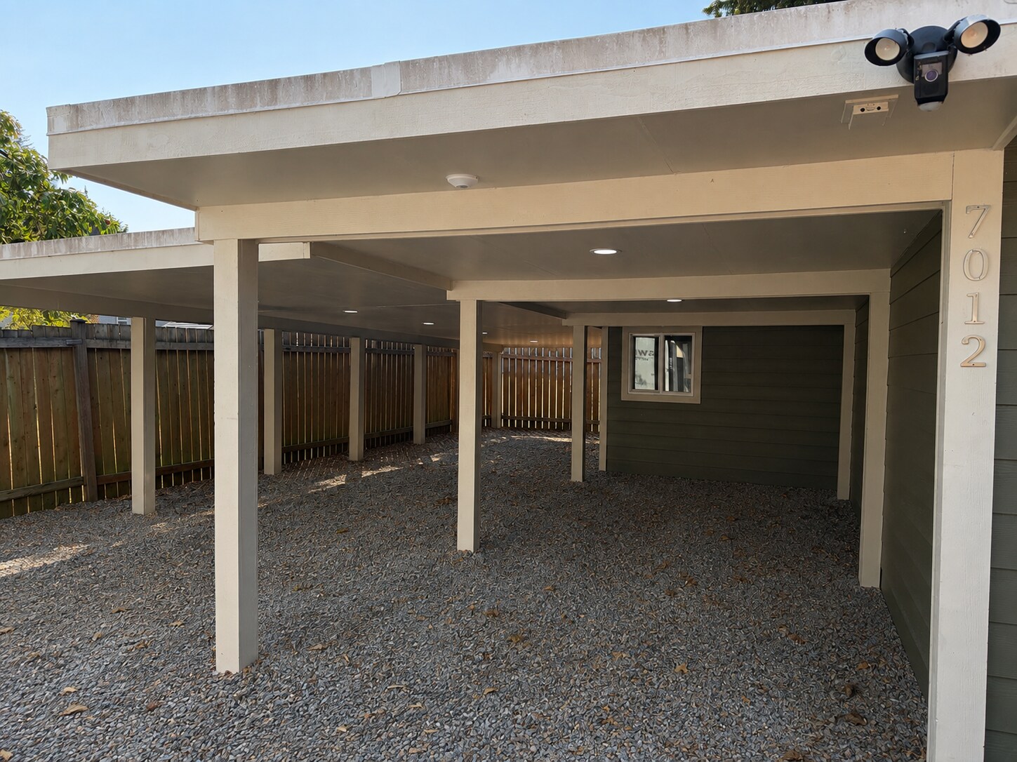 Building Photo - 7012 McDougall Ave