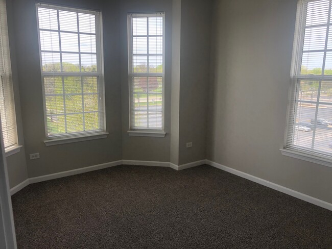 Floorplan - Regency Place