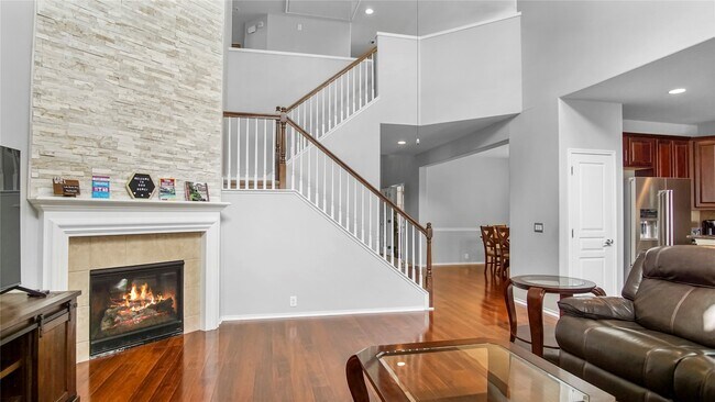Building Photo - 17006 Cherokee Lake Ln