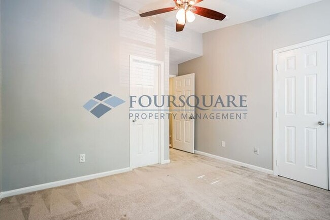 Building Photo - Bright 2-Bed / 2.5-Bath Townhome with Fireplace, Back Deck & Open Living – Convenient to Cary