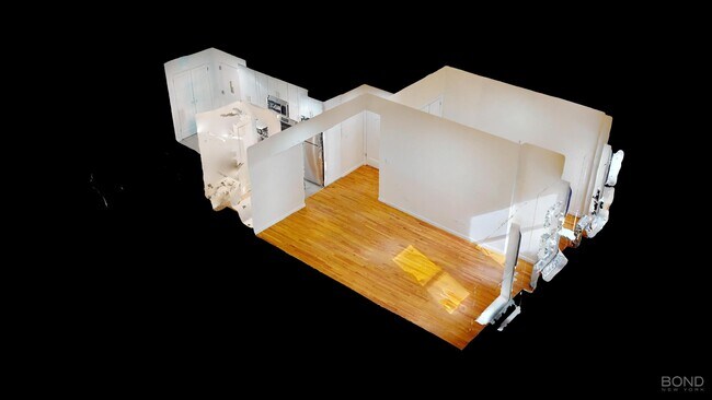 Building Photo - 54 W 56th St