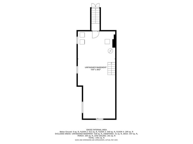 Building Photo - 1054 Hunterdon St