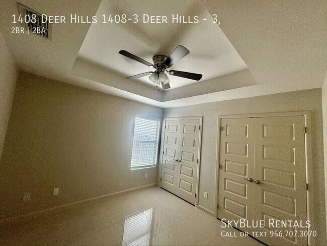 Building Photo - 1408 Deer Hls