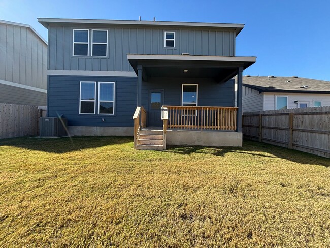 Building Photo - Stunning Brand-New Home in Navarro ISD!