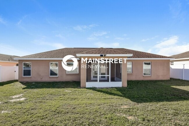 Building Photo - 3 Bedroom Pet-Friendly Home in Bartow, FL ...