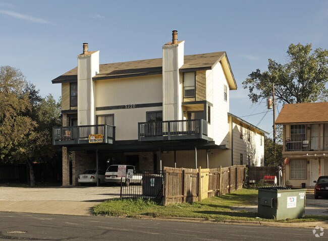 Primary Photo - Tahoe Condominium Rentals