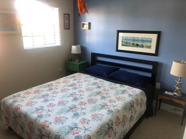 1st guest bdr - 4412 Hidden Harbour Ter