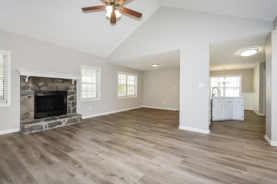 Building Photo - 530 Allens Landing Ct