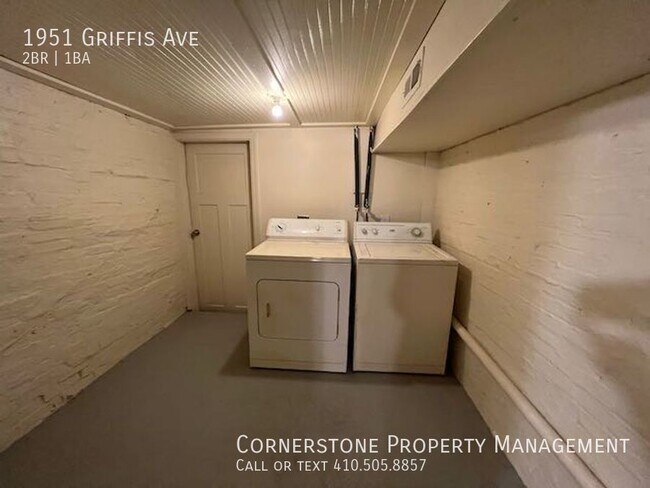 Building Photo - 1951 Griffis Ave