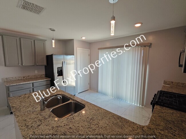 Building Photo - 5974 S Tappen Dr