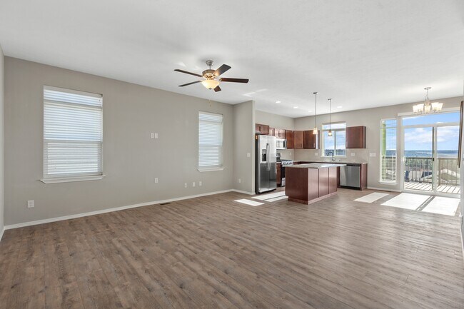 Summit Living - Residences at Indian Trail
