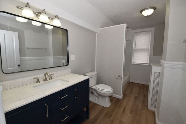 Building Photo - Price Reduced! 4 bedroom 2 story Single Family Home