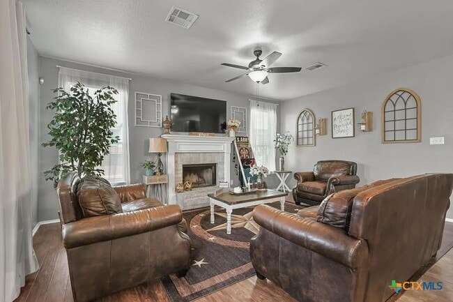 Building Photo - 4303 Jack Barnes Ave