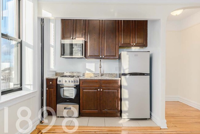 Kitchen - 41-46 50th Street