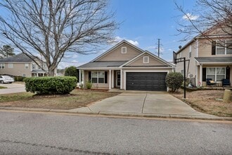 Building Photo - Move-In Ready 3BR Home with Screened Porch & Fenced Yard in the Heart of Lexington – $1,850