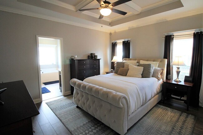 Building Photo - Beautiful and Convenient 3BR/2BA Home near Moody Airforce Base in Valdosta, GA