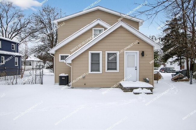 Building Photo - Brand New 4-Bedroom Home with Enormous Vaulted Primary Suite