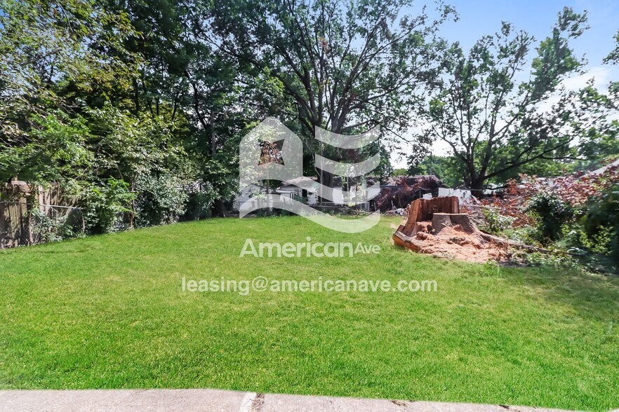 Building Photo - 203 N 37th St