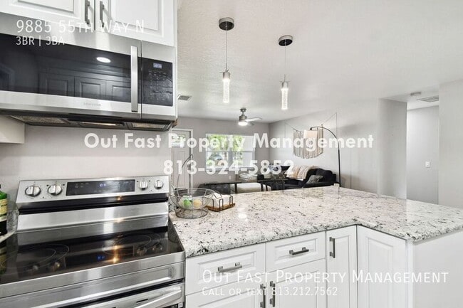 Building Photo - 9885 55th Wy N