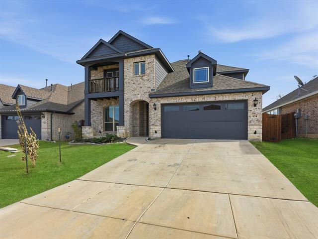 Building Photo - 624 Pawprint Holw