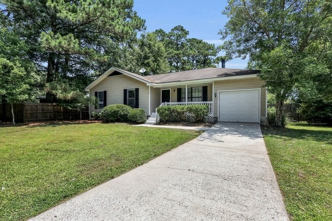 Building Photo - Georgetown Home For Rent!