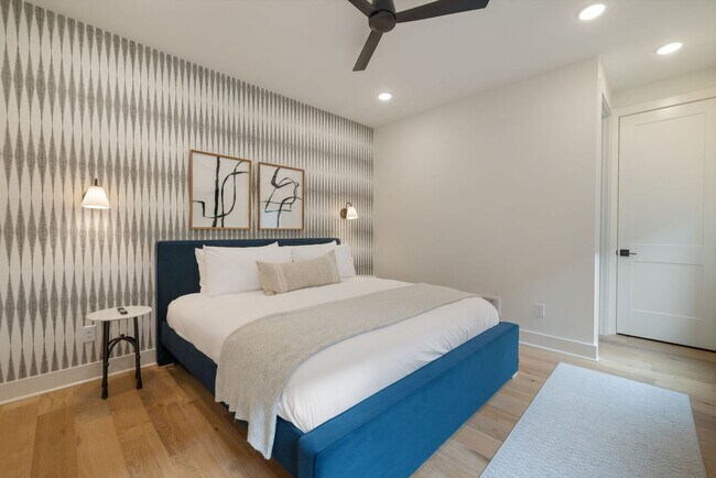 Building Photo - 1117 3rd Ave S