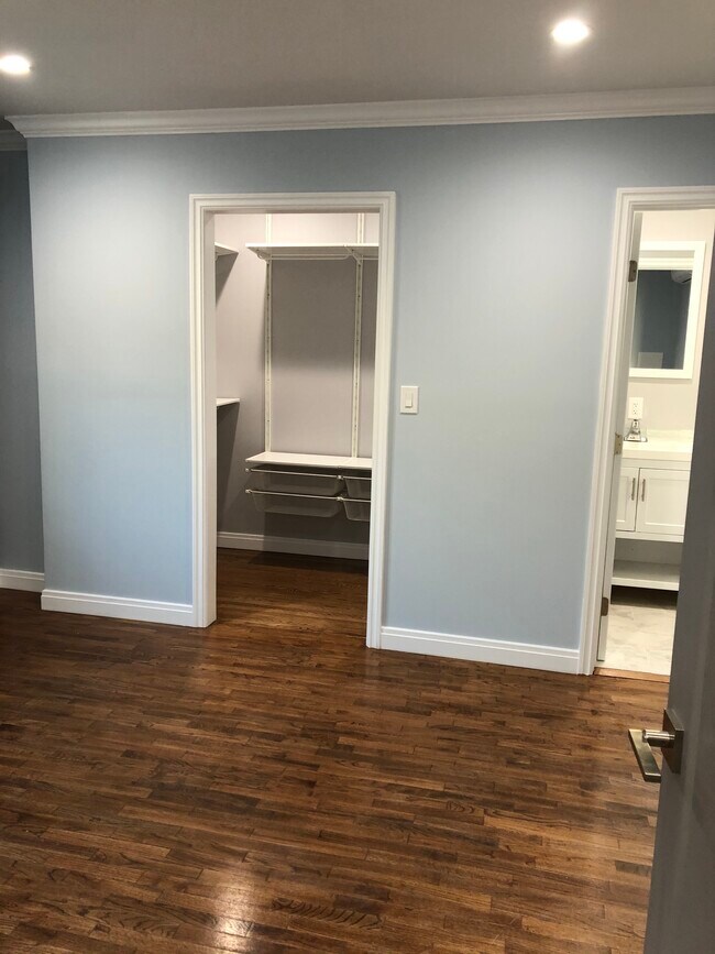 Master Bedroom - 1754 9th St