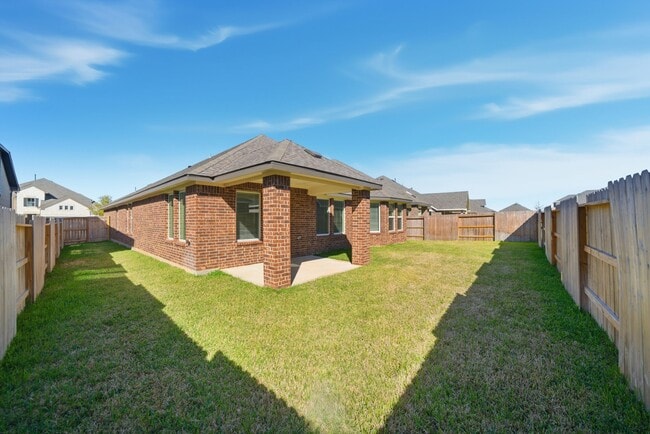 Building Photo - 2606 Good Morrow Dr