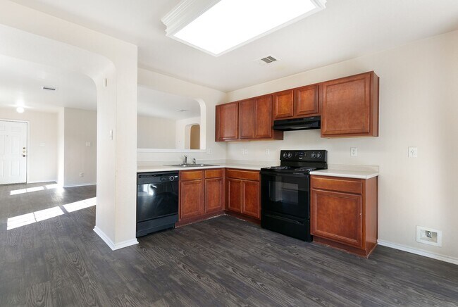 Building Photo - Highland Farms~Single Story 3 Bedroom with Study on Corner Lot