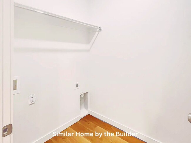 Building Photo - Brand-New 3-Bed, 2-Bath Home - Pet Friendly!