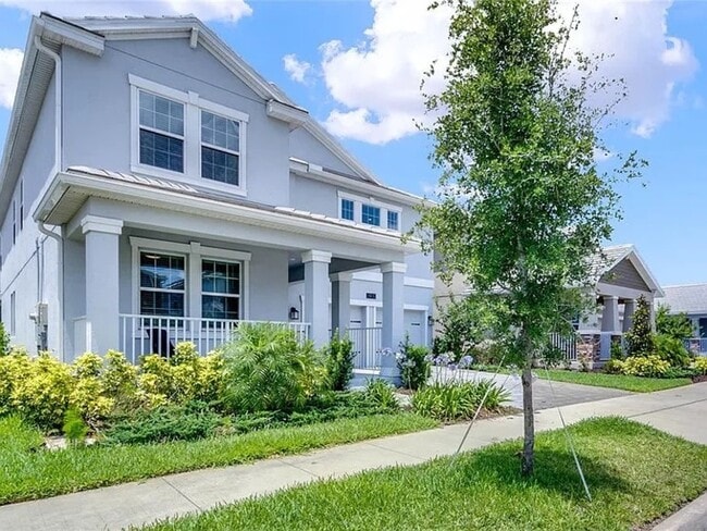 Building Photo - 11932 Satire St