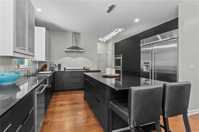Building Photo - 3807 Westwick Trce NW