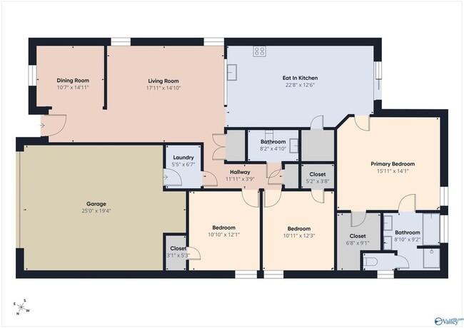 Building Photo - 8207 NW Stone Mill Dr