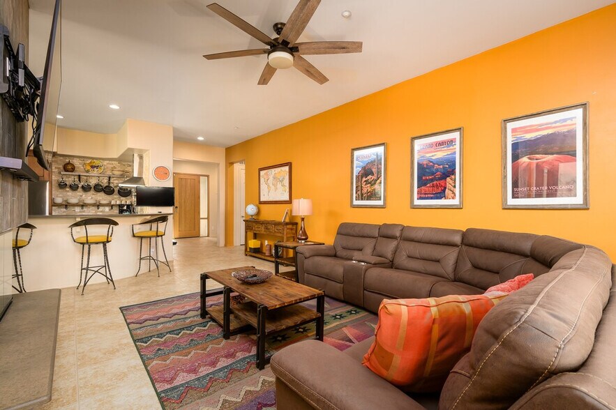 Primary Photo - 7410 E Russet Sky Dr