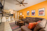 Building Photo - 7410 E Russet Sky Dr