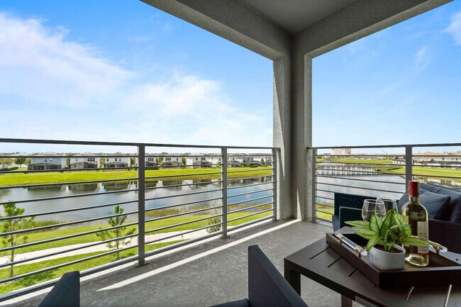 Building Photo - 3121 Paradox Cir