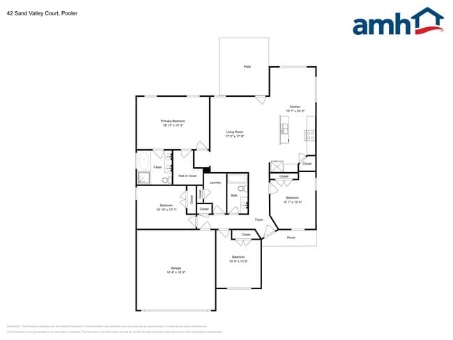 Building Photo - 42 Sand Valley Ct