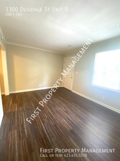 Building Photo - 1300 Dugdale St