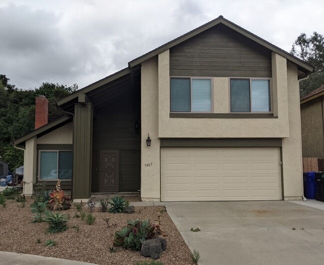 Primary Photo - 4 Bed-2.5 Bath Two Story Home in San Diego