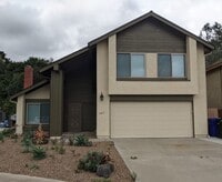 Building Photo - 4 Bed-2.5 Bath Two Story Home in San Diego