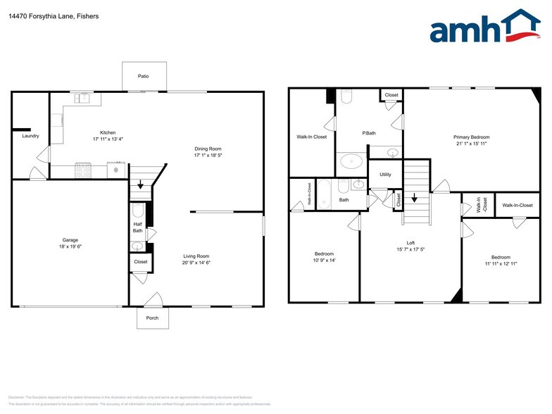 Building Photo - 14470 Forsythia Ln