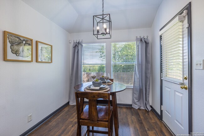 Building Photo - 9807 Marbach Bend