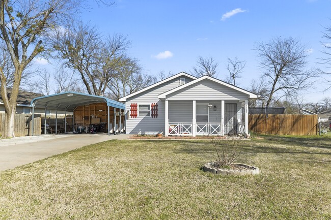 Primary Photo - 3723 W 53rd Pl