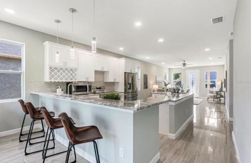 Building Photo - 5037 23rd St N