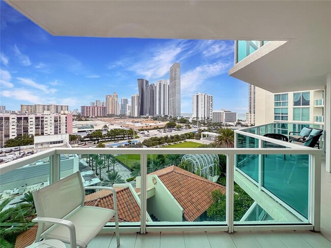 Building Photo - 250 Sunny Isles Blvd