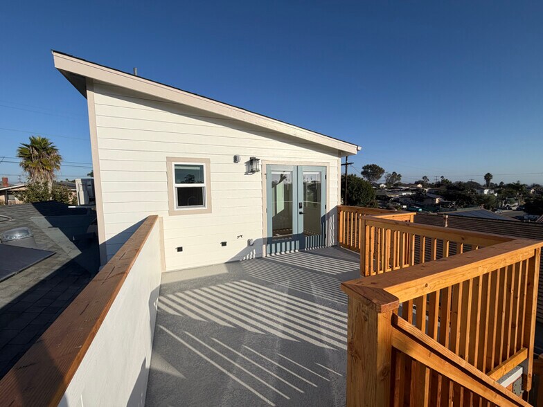 Building Photo - 3130 38th St