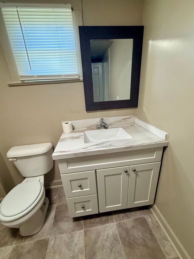 Building Photo - Three Bedroom, 1 Bath Gibsonville Home with Rocking Chair Front Porch