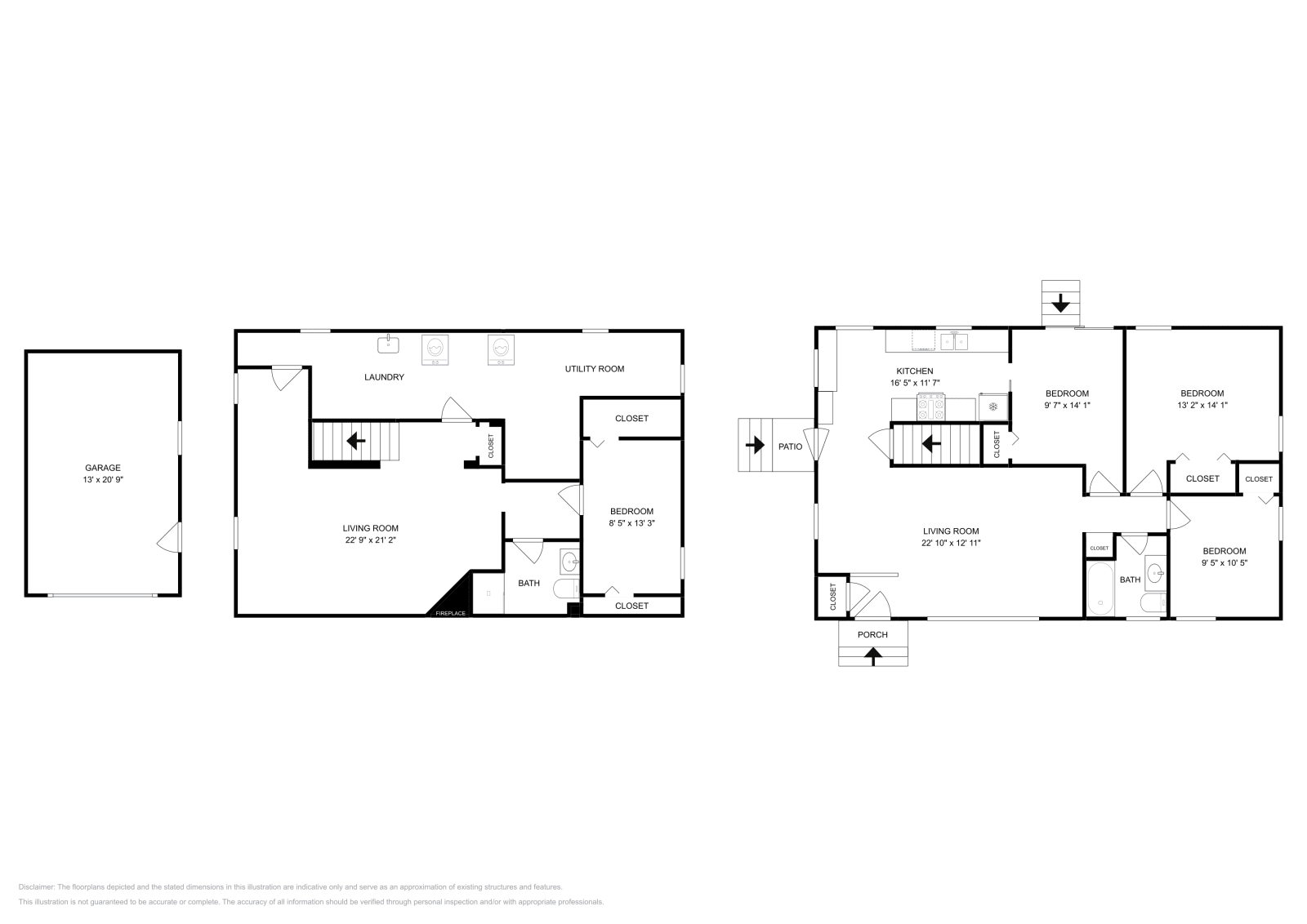 Building Photo - 3701 Woodbine Ln