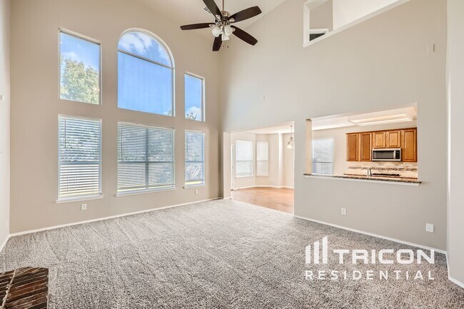 Building Photo - 3812 Calloway Dr