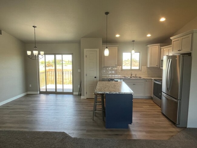 Building Photo - 3 Bedroom, 2 Bath Box Elder Home for Rent ~ Minutes from Ellsworth AFB!